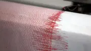 Tsunamiwarnung nach schwerem Erdbeben der Stärke 7,8 vor Philippinen