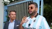 TSV 1860 München: Klub kündigt Kooperation mit Investor Ismaik – Klage droht