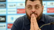 TSV 1860 München kündigt Kooperationsvertrag mit Investor Ismaik