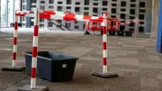 TU Berlin: Hauptgebäude bleibt bis Sommersemester geschlossen
