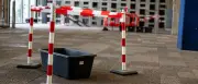 TU Berlin: Hauptgebäude bleibt im Sommersemester geschlossen