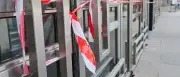 TU Berlin muss drittes Gebäude wegen Mängeln schließen