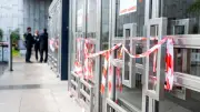 TU Berlin schließt aus Sicherheitsgründen zweites Gebäude