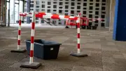 TU-Hauptgebäude bleibt bis Sommersemester 2027 geschlossen