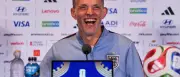 Tuchel über Trinkpausen: „Unterbricht den Rhythmus mehr als gedacht“