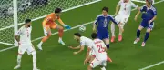 Tunesien scheidet im 1000. WM-Spiel gegen Japan aus