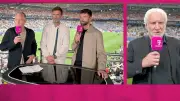 TV-Knistern: Klopp, Müller und Völler vor WM-Auftakt