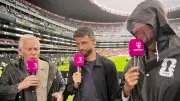 TV-Kritik zum WM-Start: Klopp und Müller kernern ZDF weg