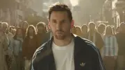 TV-Spot verehrt Messi wie den Erlöser: WM-Hoffnungen auf seinen Schultern