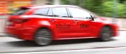 Uber und Autobrains starten Robotaxi-Programm in München