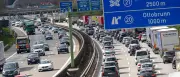 Uber und Autobrains starten Robotaxi-Projekt in München