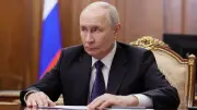 Ukraine-Angriffe treffen Putins Ölindustrie: Versorgungskrise in Russland
