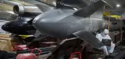 Ukraine attackiert mit Flamingo-Raketen Rüstungsfabrik in Wolgograd
