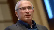 Ukraine: Kremlkritiker Chodorkowski zu zehn Jahren Haft verurteilt