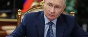 Ukraine-Krieg: Ex-Soldat nach Ultimatum an Putin in Haft genommen