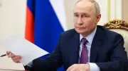 Ukraine-Krieg: Fenster für Gespräche mit Putin öffnet sich langsam
