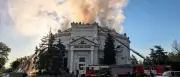 Ukraine-Krieg: Krim Ausnahmezustand, EU plant Fluchterschwerung für Wehrpflichtige