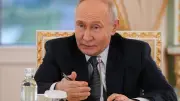 Ukraine-Krieg: Putin lehnt EU-Vermittlung ab – Schröder als Mittelsmann