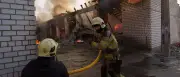 Ukraine: Massive russische Luftangriffe auf Kiew – Tote und Verletzte