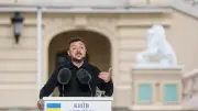 Ukraine meldet Angriff auf Öldepot in Region Leningrad – Newsblog