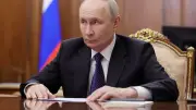 Ukraine: Moskau räumt Treibstoffprobleme durch Kiews Angriffe ein