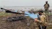 Ukraine: Russische Drohne trifft Atommülllager bei Tschernobyl