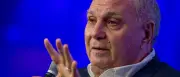 Uli Hoeneß: WM wird zum Fiasko für den Fußball