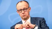 Umfrage: Hälfte der Deutschen glaubt an vorzeitigen Regierungsbruch