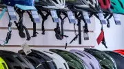 Umfrage: Jeder Dritte trägt keinen Helm beim Radfahren