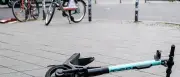 Umfrage: Mehrheit fordert strengere Regeln für E-Scooter