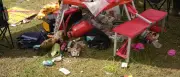 Umwelthilfe kritisiert Müllprobleme auf großen Musikfestivals
