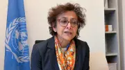 UN-Bericht: Deutschland unterdrückt Meinungsfreiheit bei Palästina- und Klimaaktivisten