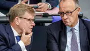 UN-Pleite: Wie angeschlagen ist Außenkanzler Merz?