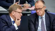 UN-Schlappe: Deutschlands Rolle als Scheinriese entlarvt