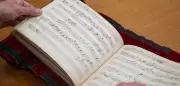 Unbekanntes Mozart-Manuskript in Paris entdeckt