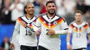Undavs Geheimnis: Scharfe Sauce macht ihn zum WM-Scorer