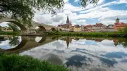 UNESCO-Welterbe in Bayern: Von der Residenz bis zu Königsschlössern