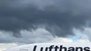 Unfall am Frankfurter Flughafen: Lufthansa-Mitarbeiter verletzt