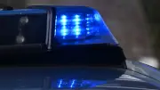 Unfall beim Abbiegen: Zwei Verletzte in Niedersachsen