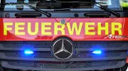 Unfall mit Feuerwehrfahrzeug am Fehrbelliner Platz – Zeugen gesucht