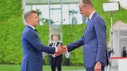 Ungarn vor Einigung mit Ukraine in Minderheitenfrage