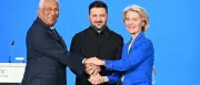 Ungarns Wende: EU-Beitrittsgespräche mit Ukraine rücken näher