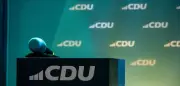 Union: Arroganz im Tonfall gefährdet bürgerliche Volkspartei
