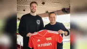 Union Berlin holt Abwehrspieler Marvin Friedrich zurück