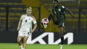 Union Berlin verpflichtet Nationalspielerin Jella Veit von Eintracht Frankfurt
