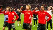Union-Star Querfeld: Zwei Ausstiegsklauseln für England und Bundesliga