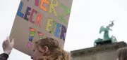Union will Meinungsfreiheit stärken: Strafrecht bei Politikerbeleidigungen reformieren