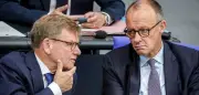 UNO-Sicherheitsrat: Deutschland scheitert – Heusgen kritisiert Merz' Politik