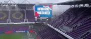 Unwetter verzögert Englands WM-Generalprobe gegen Costa Rica in Orlando