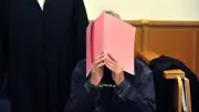 Urteil gegen deutschen „Maskenmann“ in Frankreich erwartet